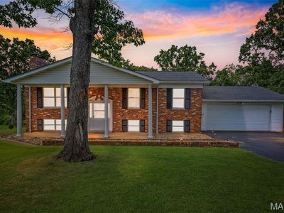1511 Saint Francois Rd, Bonne Terre, MO, 63628