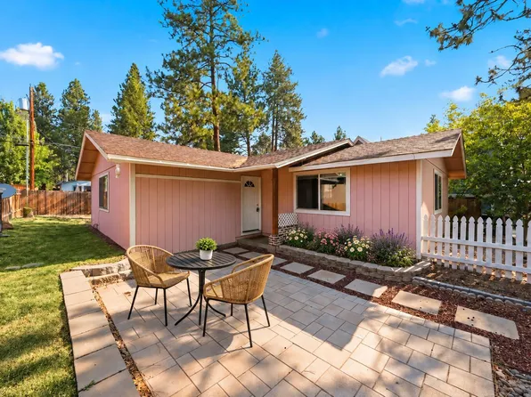 1454 NW Fresno Ave, Bend, OR 97703