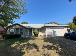3525 Berkshire St, Eugene, OR 97401