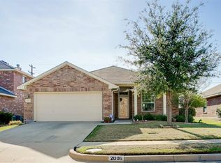 2006 Dripping Springs Dr, Forney, TX 75126