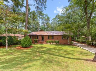 1111 Woodland Dr, Dothan, AL 36301