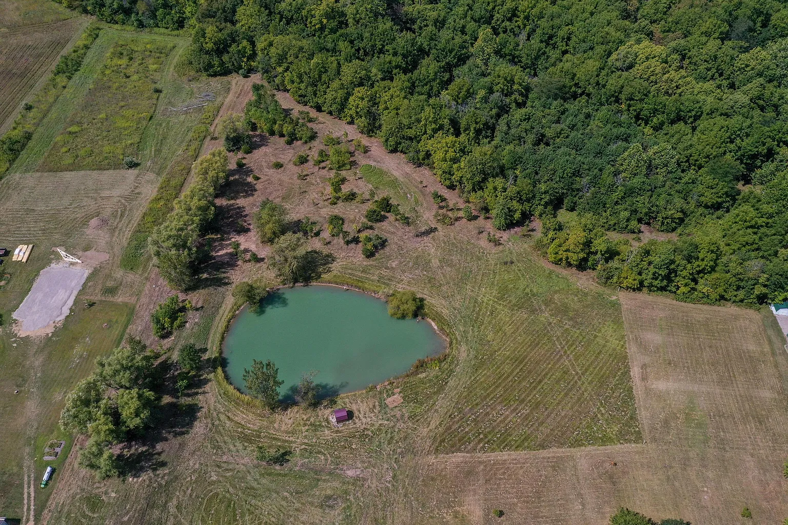 0 Winnemac Rd Tract 4 photo 1