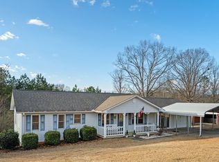 826 White Oak Hill Dr, Seneca, SC 29678