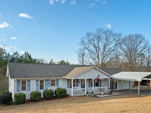 826 White Oak Hill Dr, Seneca, SC 29678