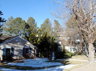 1325 Stagecoach Rd SE, Albuquerque, NM 87123