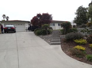519 Cuesta Pl, Arroyo Grande, CA 93420