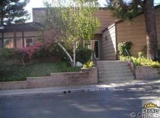 18165 Andrea Cir N UNIT 2, Northridge, CA 91325