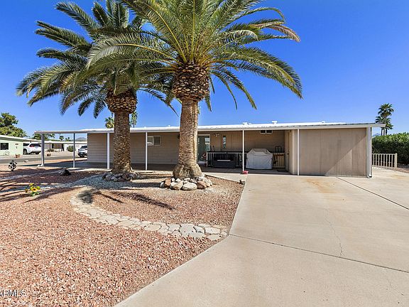 4th image of 8305 E DEEP CANYON Court