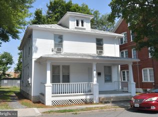 24 Jackson Ave APT 2, Winchester, VA 22601