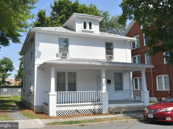 24 Jackson Ave APT 2, Winchester, VA 22601