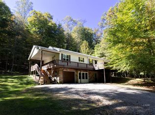 491 Limerick Rd, Jackson, OH 45640