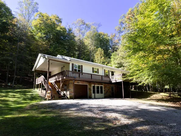 491 Limerick Rd, Jackson, OH 45640