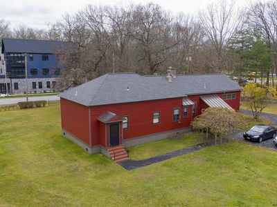 331 West Ave, Saratoga Springs, NY, 12866