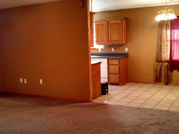 Living & dining