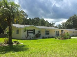 10110 Osceola Dr, New Port Richey, FL 34654