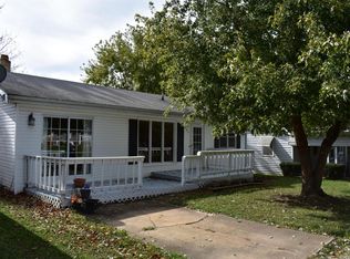 823 McGinnis St, Lebanon, MO 65536
