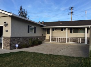 5730 Park Crest Dr, San Jose, CA 95118