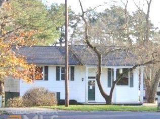 253 Whippoorwill Way, Riverdale, GA 30274