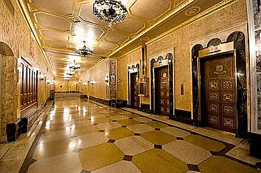 Sold by Barkoff Residential 