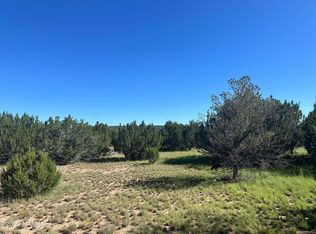 1259 E Cedar Wash Rd, Williams, AZ 86046