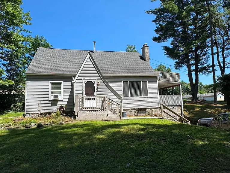 3635 Shafers Schoolhouse Rd #2 — Photo 1