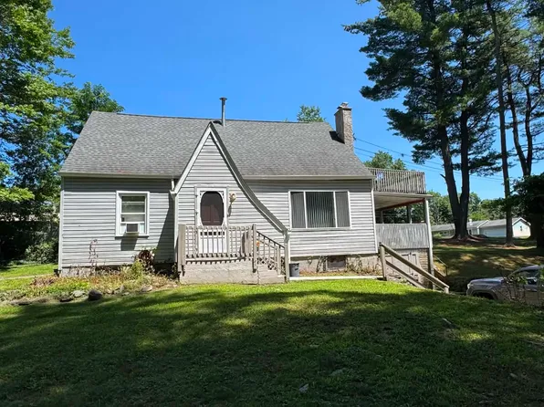 3635 Shafers Schoolhouse Rd #2, Stroudsburg, PA 18360