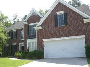 3518 Brandywine Rd NW, Kennesaw, GA 30144