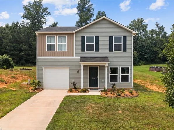 5250 Merlin Drive, Snow Camp, NC 27349