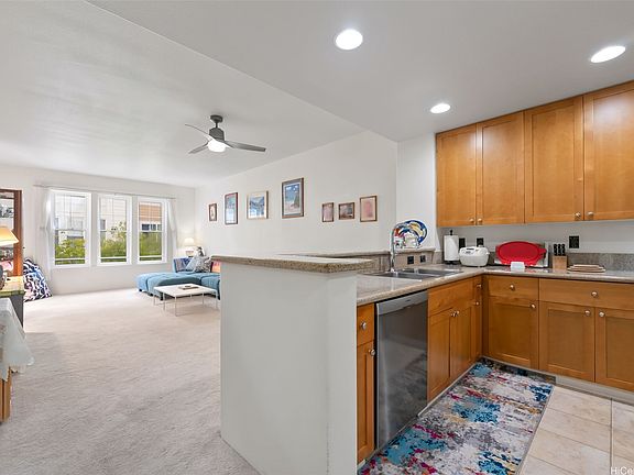 4th image of 520 Lunalilo Home Rd Unit 7216