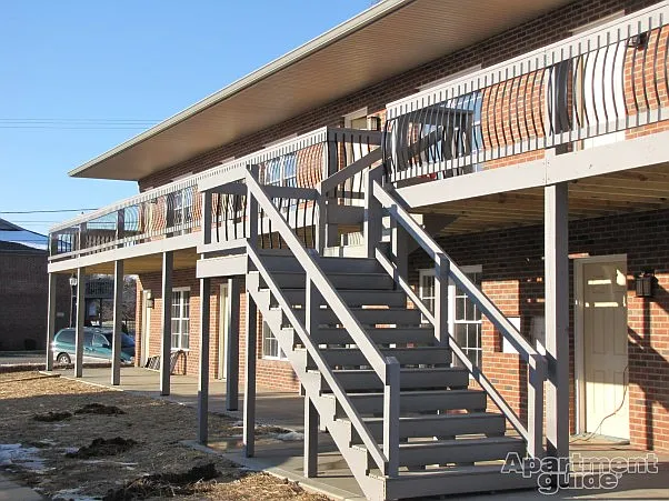 Barret, Greenleaf & The Elms & IIIC Properties — Photo 4