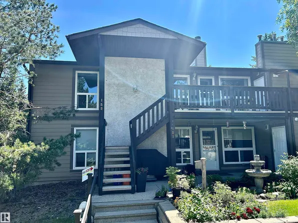 70 Woodlands Rd #152, Saint Albert, AB T8N 5G9