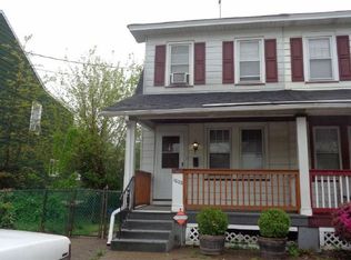 1003 Lyndale Ave, Trenton, NJ 08629