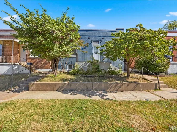 4835 Germania St, Saint Louis, MO 63116
