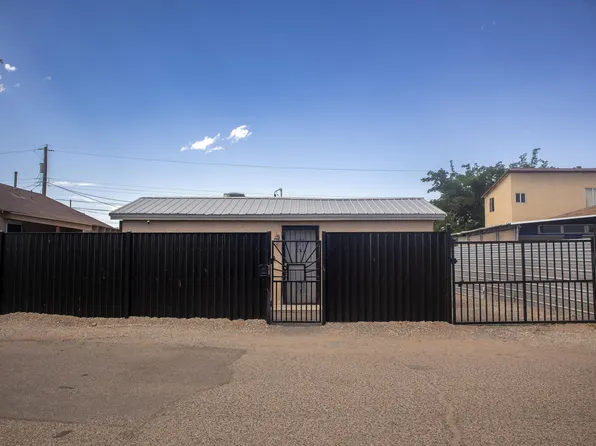 3201 Gonzales Rd SW, Albuquerque, NM 87105