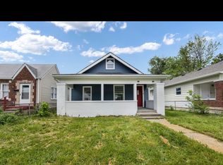 1472 N Grant Ave, Indianapolis, IN 46201