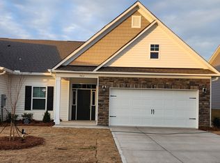 983 Manitou Cir, Aiken, SC 29801