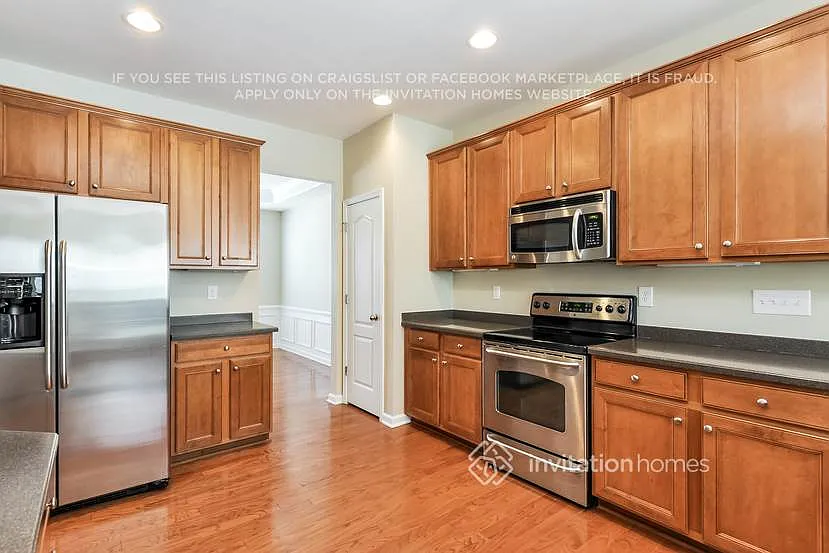 12569 Honeychurch St Raleigh, NC 27614 — Photo 4