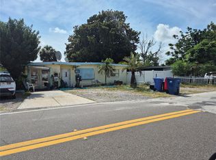 4007 Flamingo Dr, New Port Richey, FL 34652