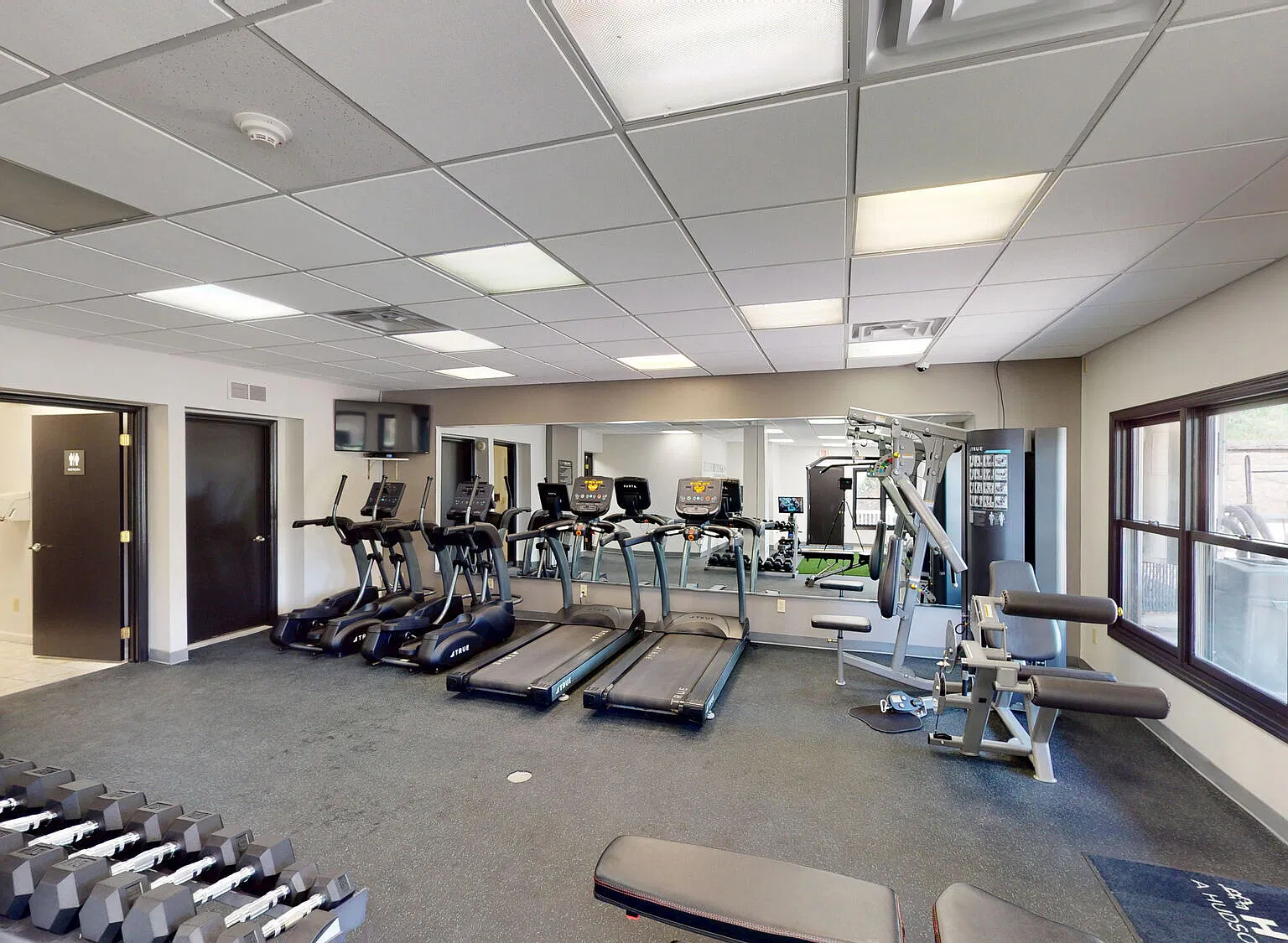 Hyland Hills — Photo 1