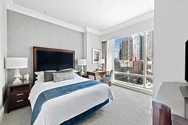 1 Central Park West