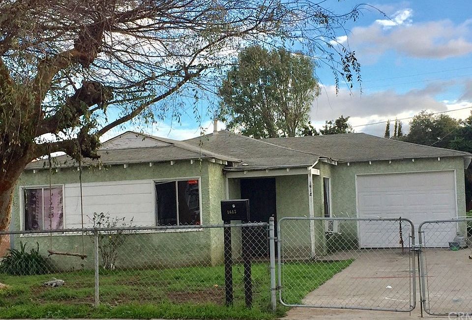1st image of 1612 W 206th St
