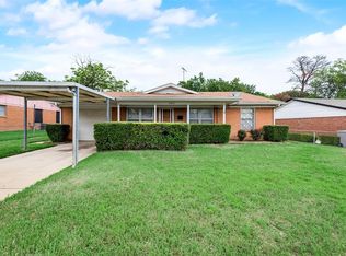 2513 Morgan St, Irving, TX 75062