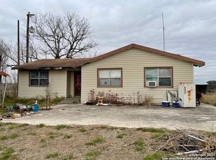 24725 Traildrive Rd, San Antonio, TX 78264