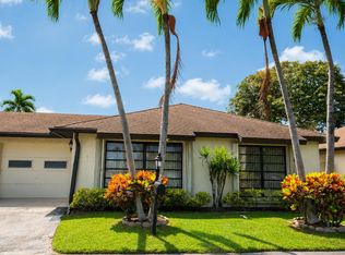 4763 Storkwood Terrace #B, Boynton Beach, FL 33436