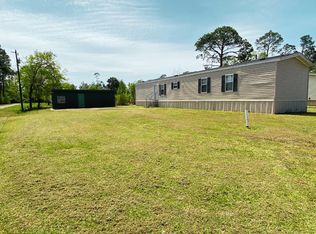 580 Welton Dr, Port Saint Joe, FL 32456
