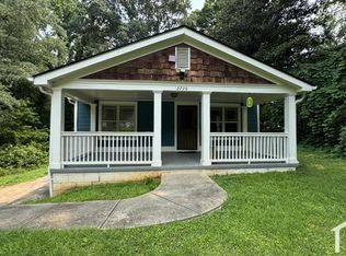 2726 White Oak Dr, Decatur, GA 30032