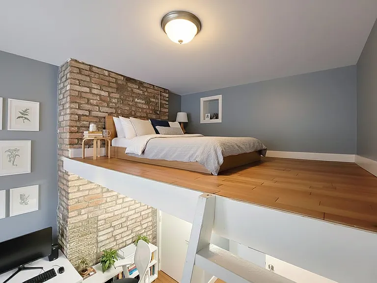 190 Wilson Ave #2C — Photo 3