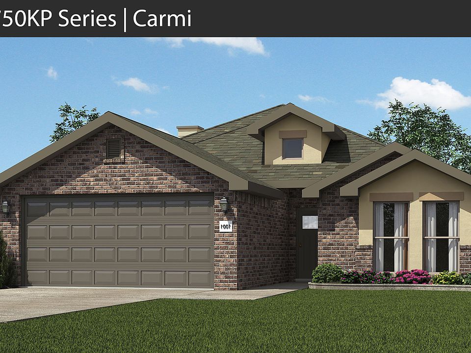 1750KP Series Carmi