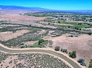 1/2 Road Grand Jct #I, Grand Junction, CO 81506