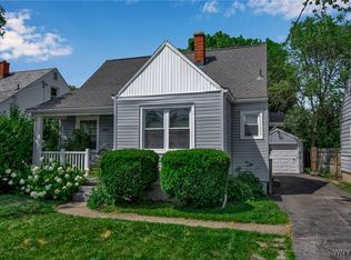 1871 Eggert Rd, Amherst, NY 14226